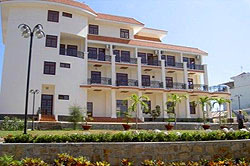 Sasco Blue Lagoon Resort
